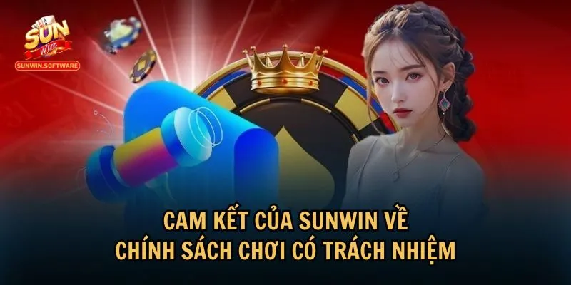 choi co trach nhiem sunwin 4 Cam kết của Sunwin thực hiện chơi có trách nhiệm